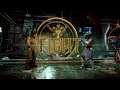 Mortal Kombat 11 Kano Santa Brigada VS Kung Lao 1 VS 1 Challenge Fight In Towers Of Time