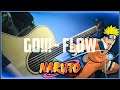 Naruto- Go!!! Fighting Dreamers FLOW - Fingerstyle Guitar Cover VeryNize