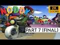 Noddy and The Magic Book | PS2 | Part 7/7 | No Commentary, Walkthrough | Playthrough, Kid's Games