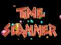 Not Use - Time Scanner (Arcade)