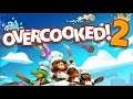 Overcooked 2 - Lets do some cooking!!!