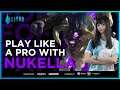 Play Like a Pro with Nukella | Wild Rift