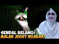 Pocong Joget Dugem Bareng Sundel Bolong WKWKWK !! - Labyrinth Sundel Bolong Indonesia