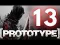 Prototype - Episode 13 (First and Last Things)
