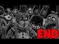 PUTTING THIS GAME TO REST! - "Five Nights at Freddy's 2" [Part 9]