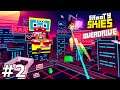 QUEST 2 UPDATE - Shooty Skies Overdrive | Part 2 Gameplay | Oculus Quest 2 VR
