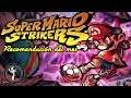 Recomendación del mes | Super Mario Strikers (GCN)