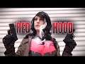 Red Hood Cosplay Music Video