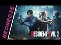 [Resident Evil 2 Remake] พากย์ไทย Stream : Thai dub let's gooooo/พากย์ไทยจริงๆนะ |EN/TH|