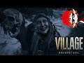Resident Evil Village part 2- Village Assualt