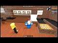 ROBLOX Work At A Pizza Place Episode 451