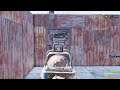 Rust Console Farming for a raid.