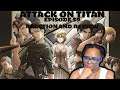 Season Finale!! | Attack on Titan S3P2E59 "The Other Side of the Wall" Reaction and Review!