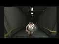 Silent Hill 3 - Part 2: " Subway Station + Train + Underground Passage + Sewers + Constr.Site "
