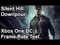 Silent Hill Downpour Xbox 360 vs Xbox One/X Frame Rate Comparison (Backwards Compatibility)
