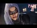 SPIDER-MAN MILES MORALES PS5 Walkthrough Gameplay Part 11 - No Commentary - 2021