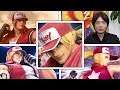 Terry Bogard Smash Bros Direct + Possible Release Date + DLC Character Prediction