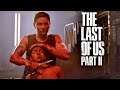 THE LAST OF US 2 [Facecam] PS5 Gameplay Deutsch #41: Showdown im Theater