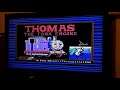 Thomas The Tank Engine Commodore 64 Gameplay