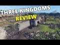 Total War Three Kingdoms - First Impressions, Gameplay & Review