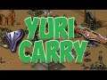 Tour of Zilla Yuri Carry on Command and Conquer