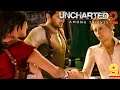 Uncharted 2: Among Thieves PS4 Playthrough Part 9