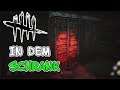 Verrat zahlt sich aus ♣ Dead by Daylight ♣ Gameplay German ♣ Dante Dark