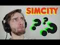 .: Vlog :: Nové SimCity? :: CZ/SK :.