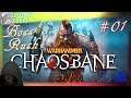 Warhammer Chaosbane - Boss Rush #1 Großer Verpester - Chaos 3