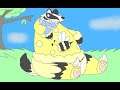 Yoshi's Story and super smash bros melee