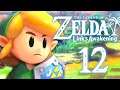 Zelda Link's Awakening Let's Play #12 Optimisation, mais pas trop (Gameplay FR)