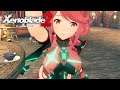 異度神劍2 #只玩歐派大的遊戲 Xenoblade 2 ゼノブレイド2 直播 #45 第八章 主線