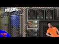 A FUGA POR TÚNEL!!! 👮 - PRISON ARCHITECT: ESCAPE MODE #2- (Gameplay/PC/PTBR) HD