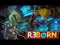 Adventure Reborn: story game point and click Android Gameplay