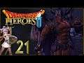 Agito | ⚔️ Dragon Quest Heroes 2 ⚔️ #21 - La Revanche de Dragore !