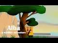 Alba: a Wildlife Adventure Ep. 5 Archeology at the Castle