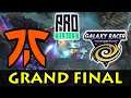 AMAZING GRAND FINAL !!! GALAXY RACER vs FNATIC - BTS PRO SERIES SEASON 7 DOTA 2