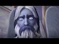 ARTHAS 2.0 OHH NOO (Chains of Domination) shadowlands World of Warcraft