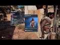 Assassin‘s Creed Origins - Início