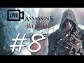 Assassin's Creed Rogue-PC-(8)-[Mandem Loots pra Ajudar o Canal]