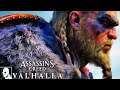 Assassins Creed Valhalla Belagerung von PARIS Gameplay Deutsch #5 - Die Kleine Mutter