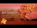 BATTLETECH ~ 02 Mod Goodies ~ Extended Commanders Edition Mod
