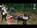 Battling bugs | Final Fantasy 8 Remaster Part 2