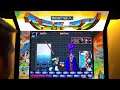 Beraboh Man/Bravoman Arcade Cabinet MAME Playthrough w/ Hypermarquee