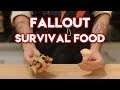 Binging With Brodish - Fallout Survival Recipes |8 Bit Brody|