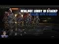BO4 news: New UI Stack for bot lobby|2 Possible bot lobby Methods After Patch 1.18 Black ops 4