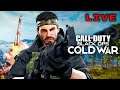 CALL OF DUTY BLACK OPS COLD WAR / WARZONE GAMEPLAY MULTIPLAYER PS5