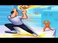 Catch And Shoot - Gameplay Wakthrough ( ANDROID & IOS )