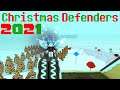 Christmas Defenders! Undertale 3D Boss Battles | Roblox