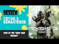 Crysis 3 Remastered (REVIEW) Part of the gimp suit trilogy